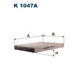 FILTRON Filter,...