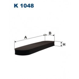 FILTRON Filter,...