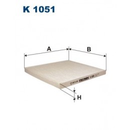 FILTRON Filter,...