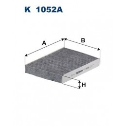 FILTRON Filter,...