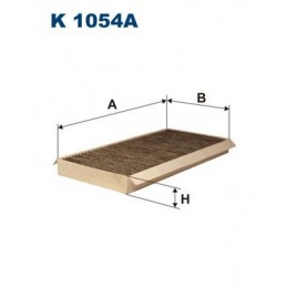 FILTRON Filter,...