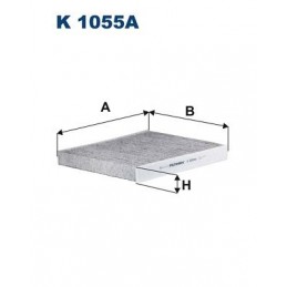 FILTRON Filter,...