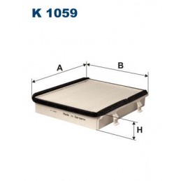 FILTRON Filter,...