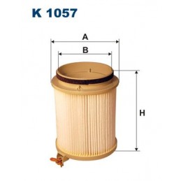 FILTRON Filter,...