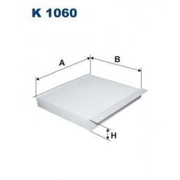 FILTRON Filter,...