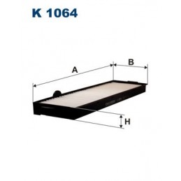 FILTRON Filter,...