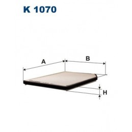 FILTRON Filter,...