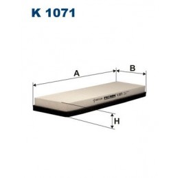 FILTRON Filter,...