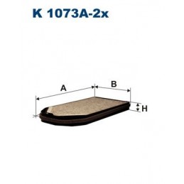 FILTRON Filter,...