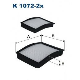 FILTRON Filter,...