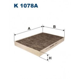 FILTRON Filter,...