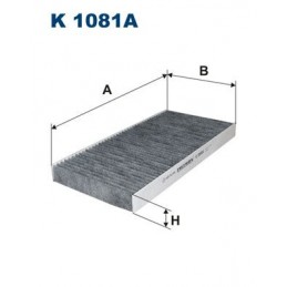 FILTRON Filter,...