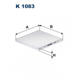 FILTRON Filter,...