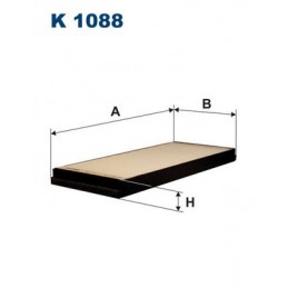 FILTRON Filter,...