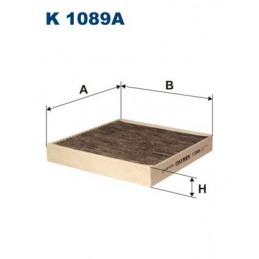 FILTRON Filter,...