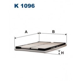 FILTRON Filter,...