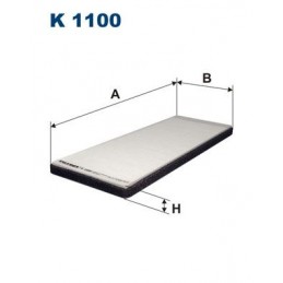 FILTRON Filter,...