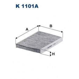 FILTRON Filter,...