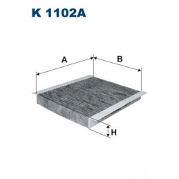 FILTRON Filter,...