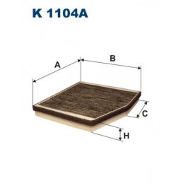 FILTRON Filter,...