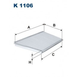 FILTRON Filter,...