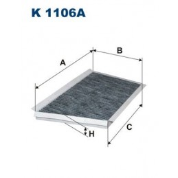 FILTRON Filter,...