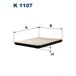 FILTRON Filter,...