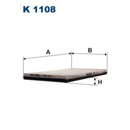 FILTRON Filter,...