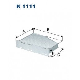 FILTRON Filter,...