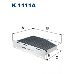 FILTRON Filter,...