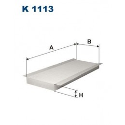 FILTRON Filter,...