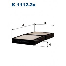 FILTRON Filter,...