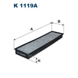 FILTRON Filter,...