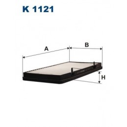 FILTRON Filter,...