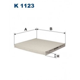 FILTRON Filter,...