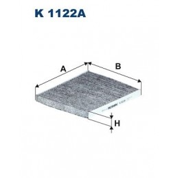 FILTRON Filter,...