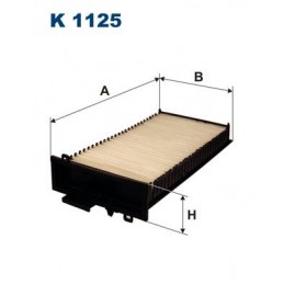 FILTRON Filter,...