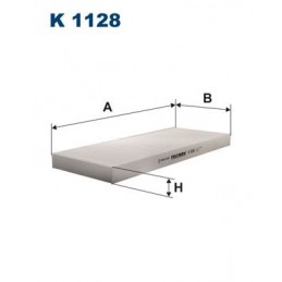 FILTRON Filter,...