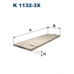 FILTRON Filter,...