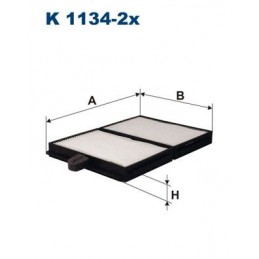 FILTRON Filter,...