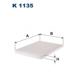 FILTRON Filter,...