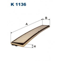 FILTRON Filter,...