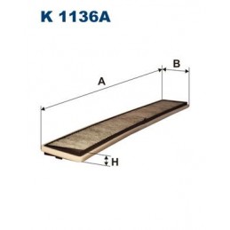 FILTRON Filter,...