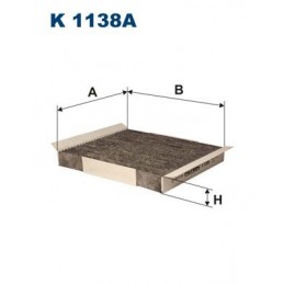 FILTRON Filter,...