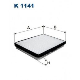 FILTRON Filter,...