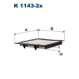 FILTRON Filter,...