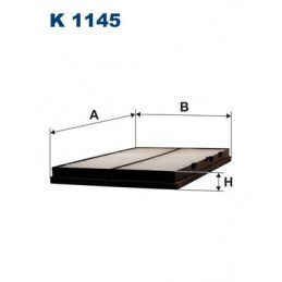 FILTRON Filter,...