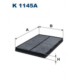 FILTRON Filter,...