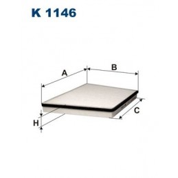 FILTRON Filter,...