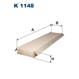 FILTRON Filter,...